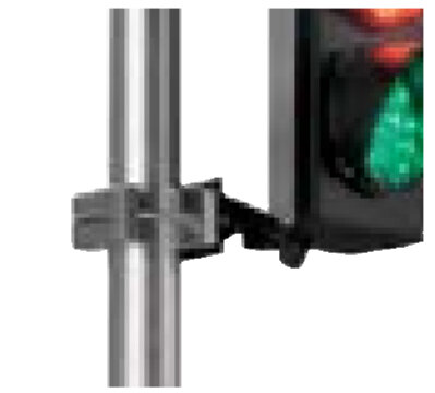 APS - sloup pro semafor